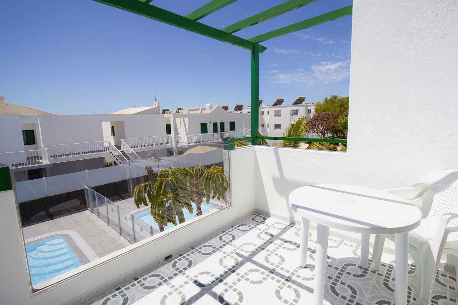 Apartamentos Aloe, foto 8
