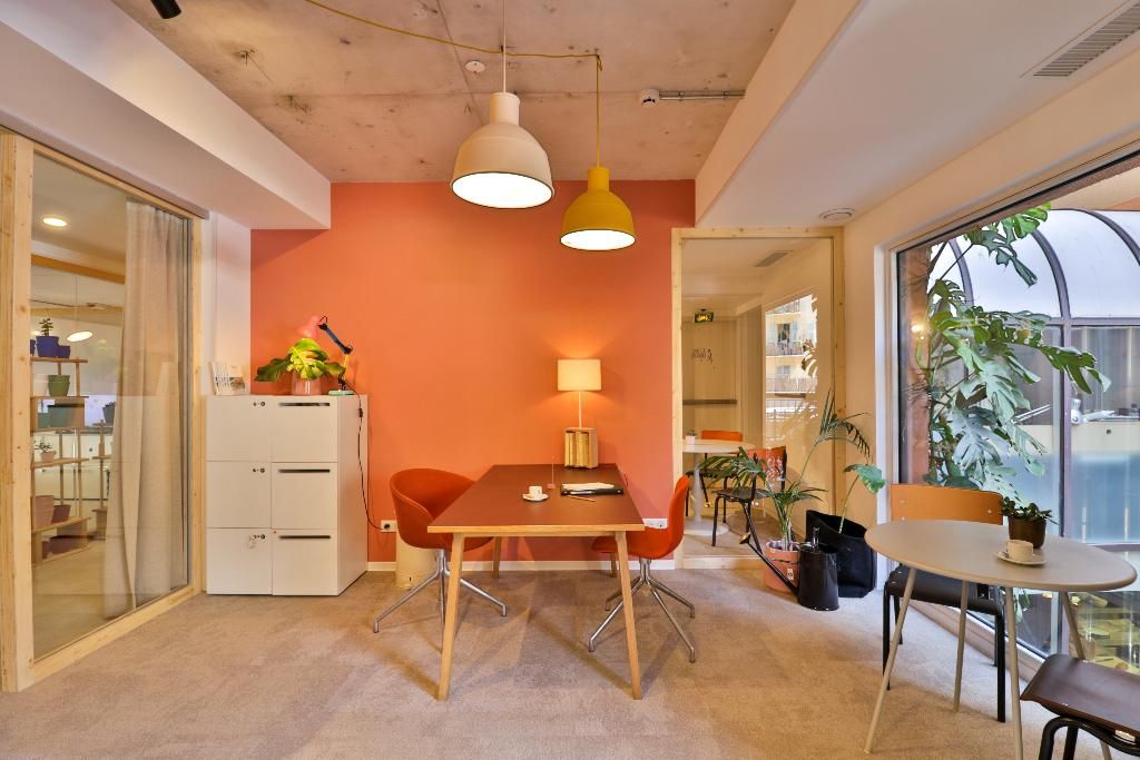Hotel du Pin Nice, foto 9