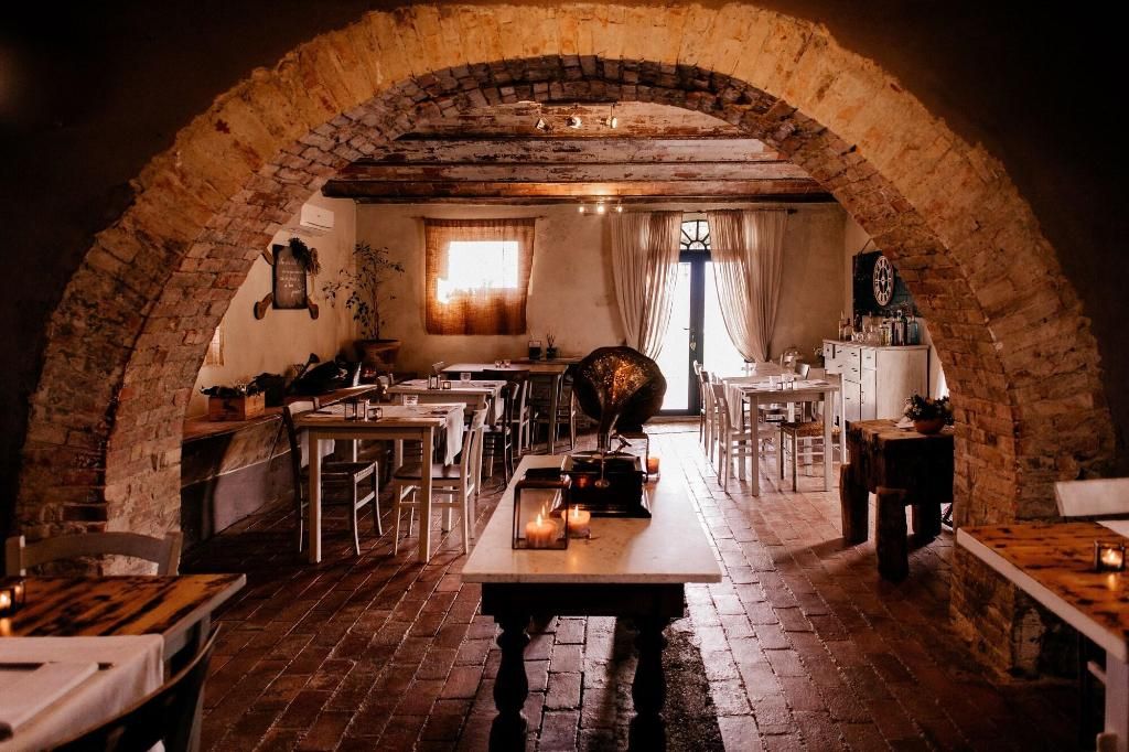Locanda In Tuscany, foto 8