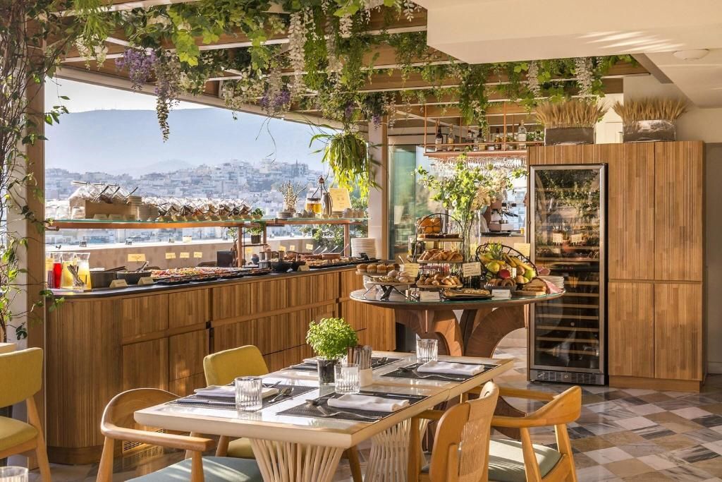 Niche Hotel Athens, foto 7