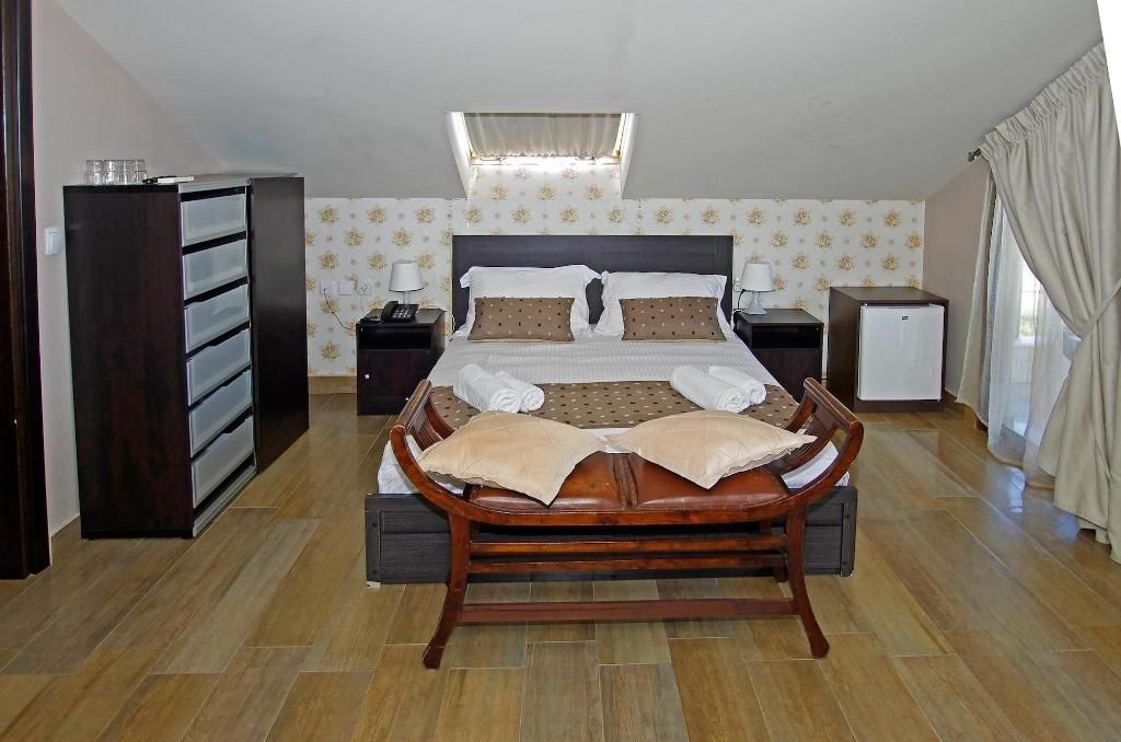 Principal New Leisure Hotel, foto 8