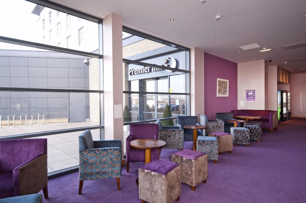 Premier Inn Edinburgh Park (Airport) Hotel, foto 2