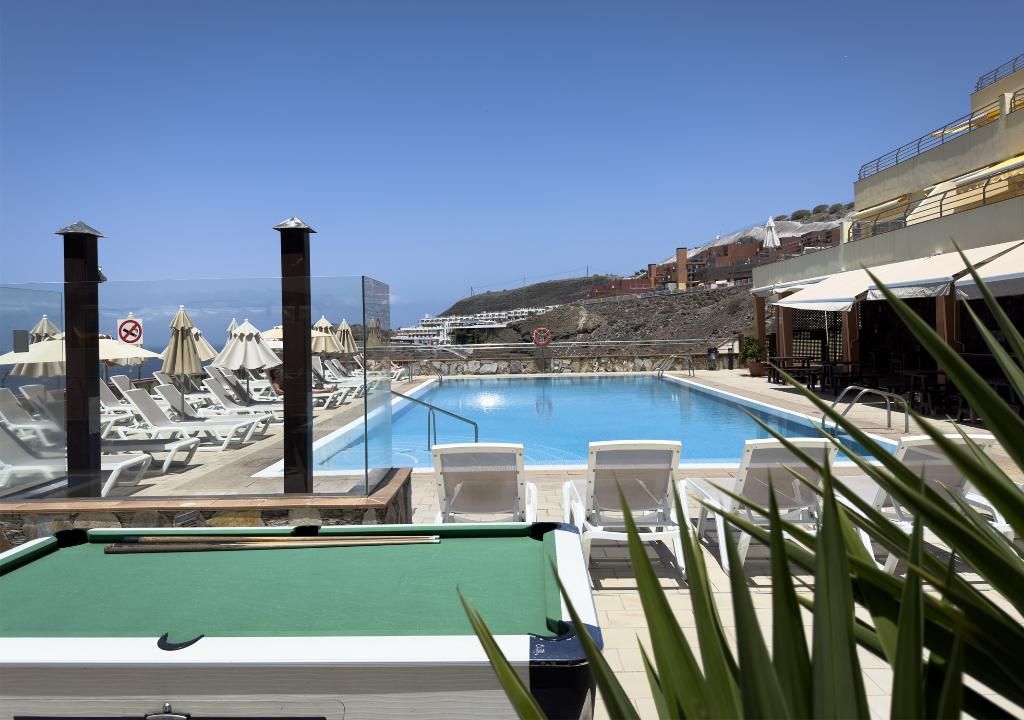 Holiday Club Sol Amadores, foto 6