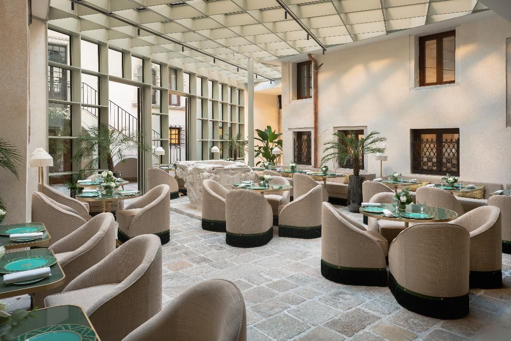 Hotel Gabrielli, foto 6