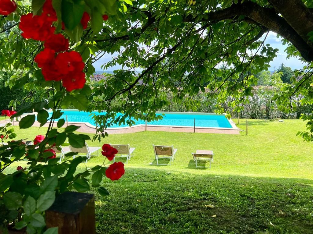 Le Serre Suites & Apartments, foto 5