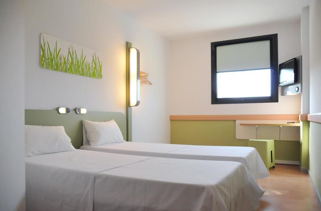 ibis budget Girona Costa Brava, foto 14