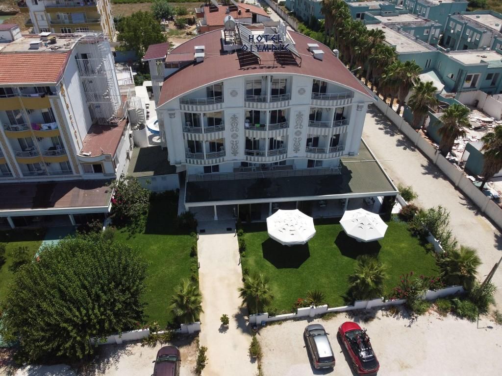 Olympic Hotels Belek, foto 2