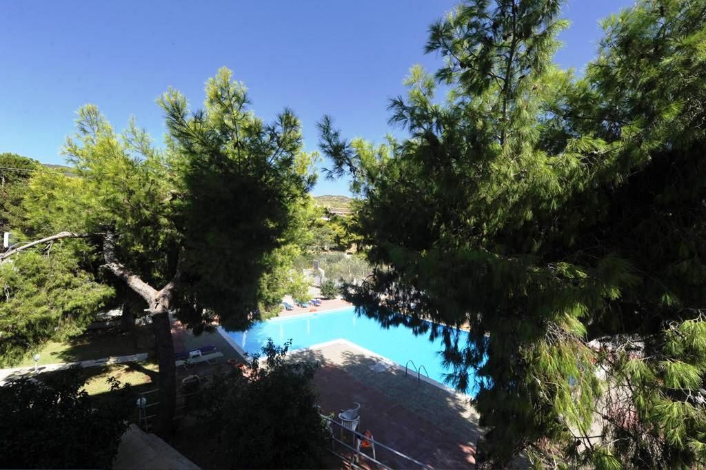 Siagas Beach Hotel, foto 5