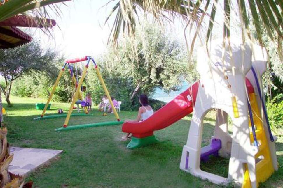 Babaylon Hotel, foto 13