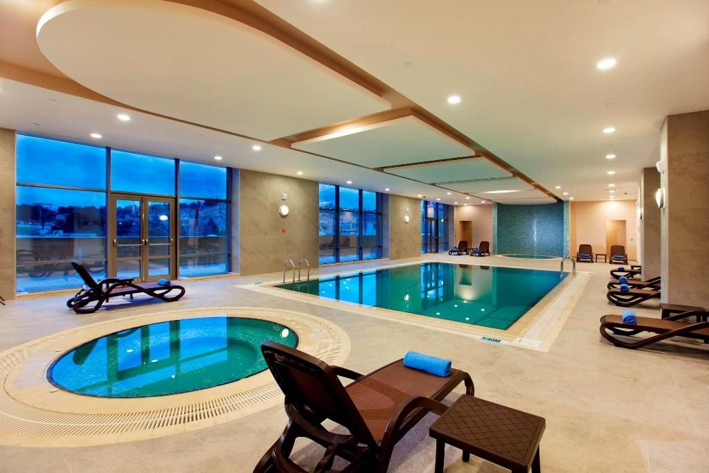 Hilton Garden Inn Sanliurfa, foto 11