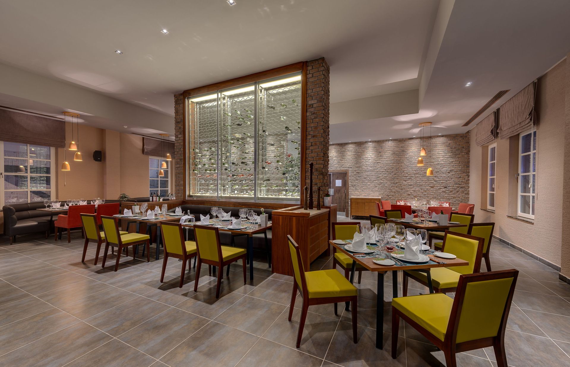 Rixos Premium Tekirova - The Land of Legends Access, foto 13