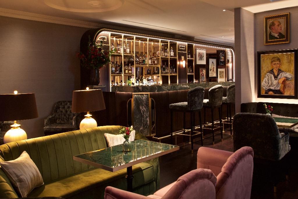 Althoff St. James's Hotel & Club, Mayfair, foto 8