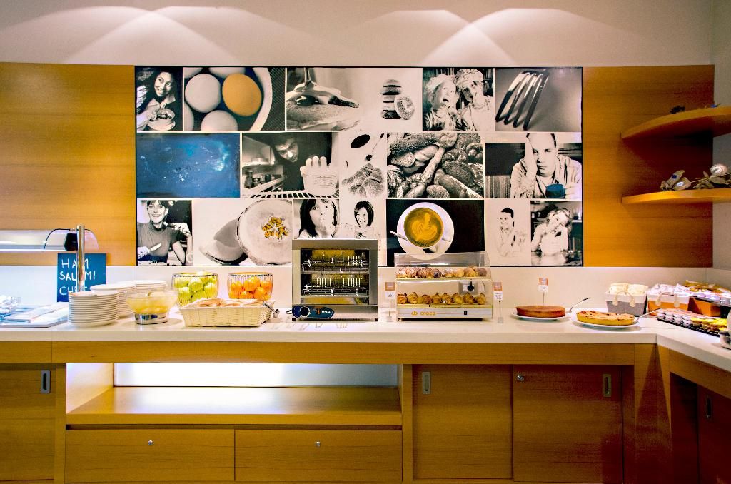 Holiday Inn Express Milan - Malpensa Airport, foto 3