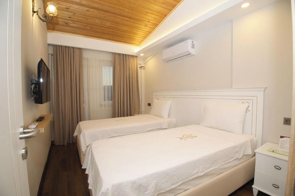 Raymar Hotels Mugla, foto 9