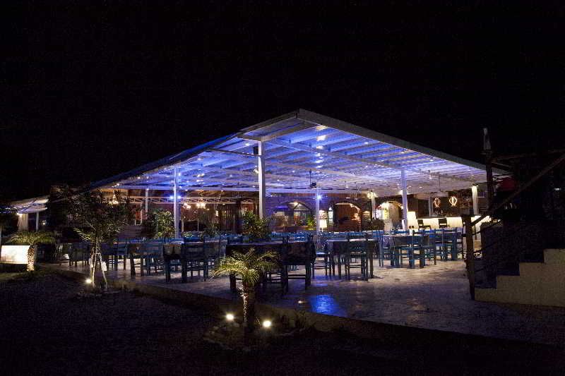 Sacallis Inn Beach Hotel, foto 10