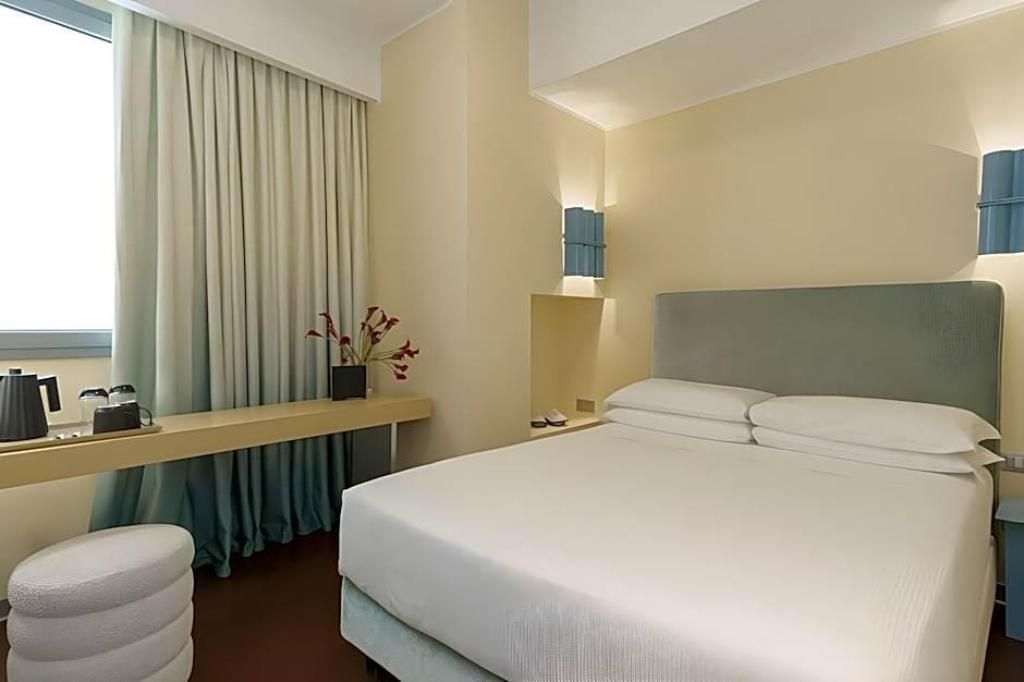 Moderno Hotel Roma, foto 2