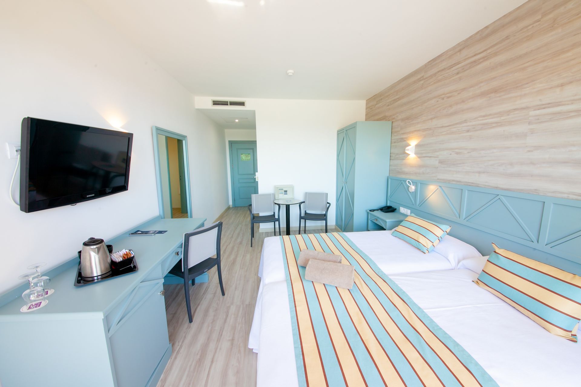 Hotel KN Matas Blancas, foto 4