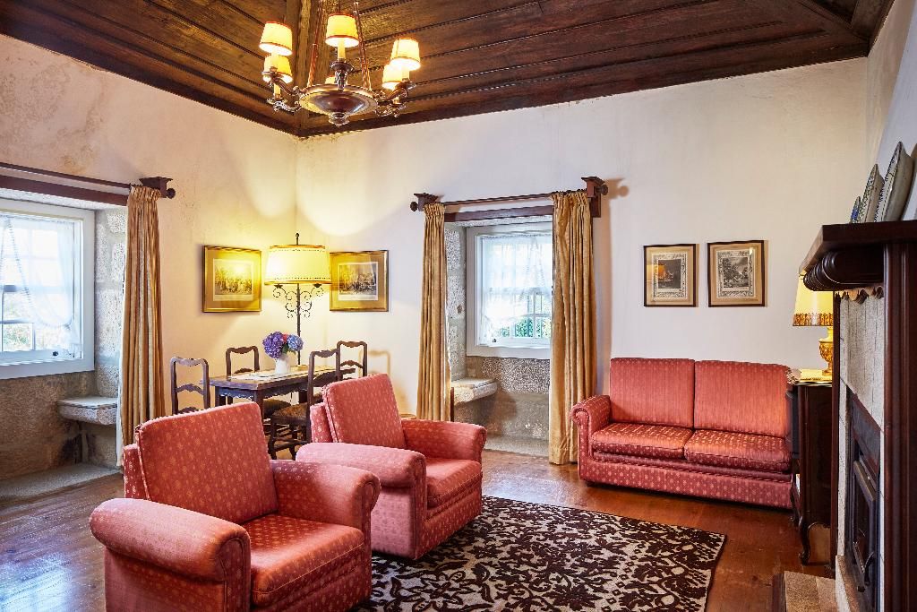 Casa de Canedo, foto 15