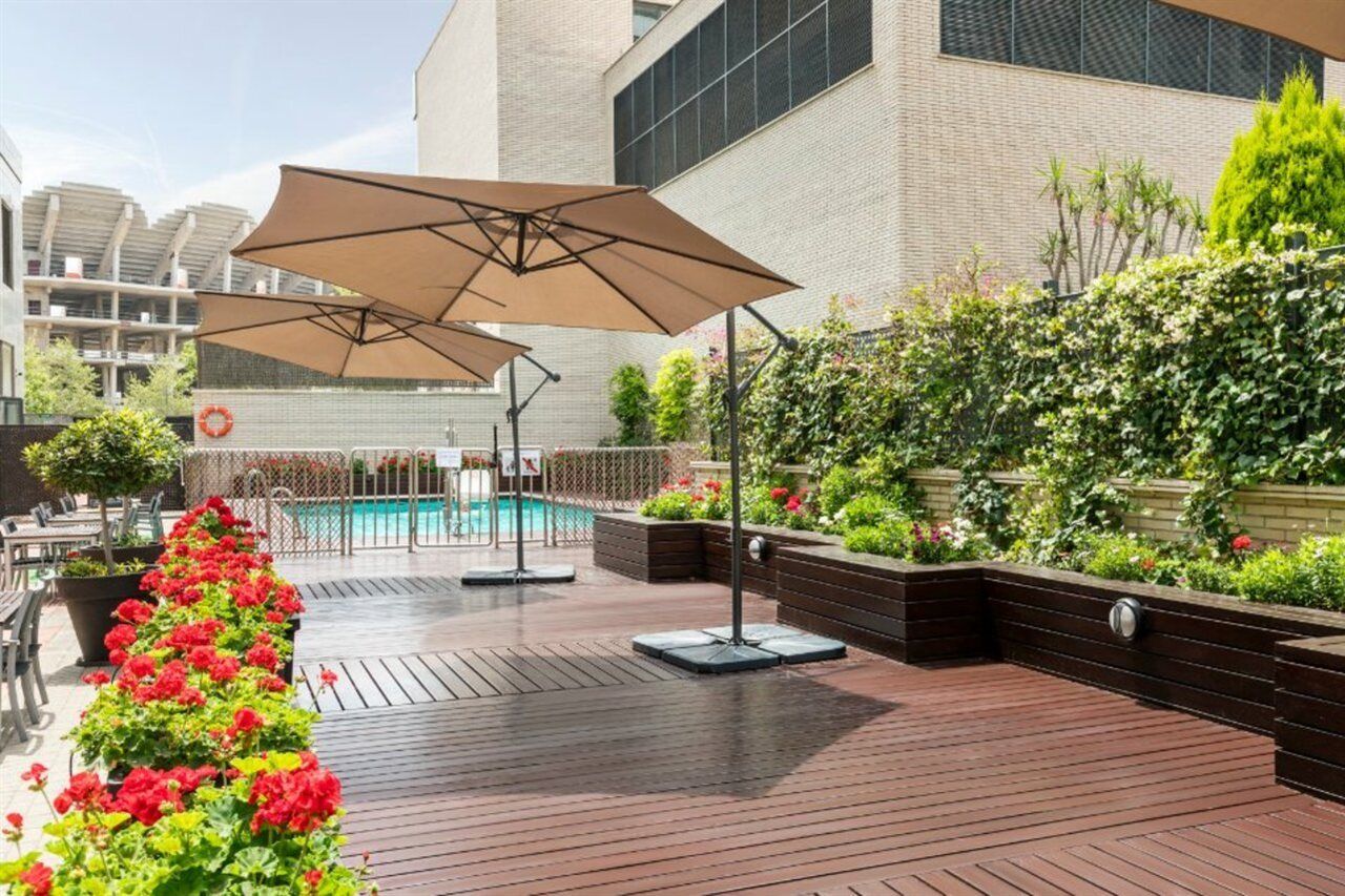 Hotel ILUNION Valencia 3, foto 4