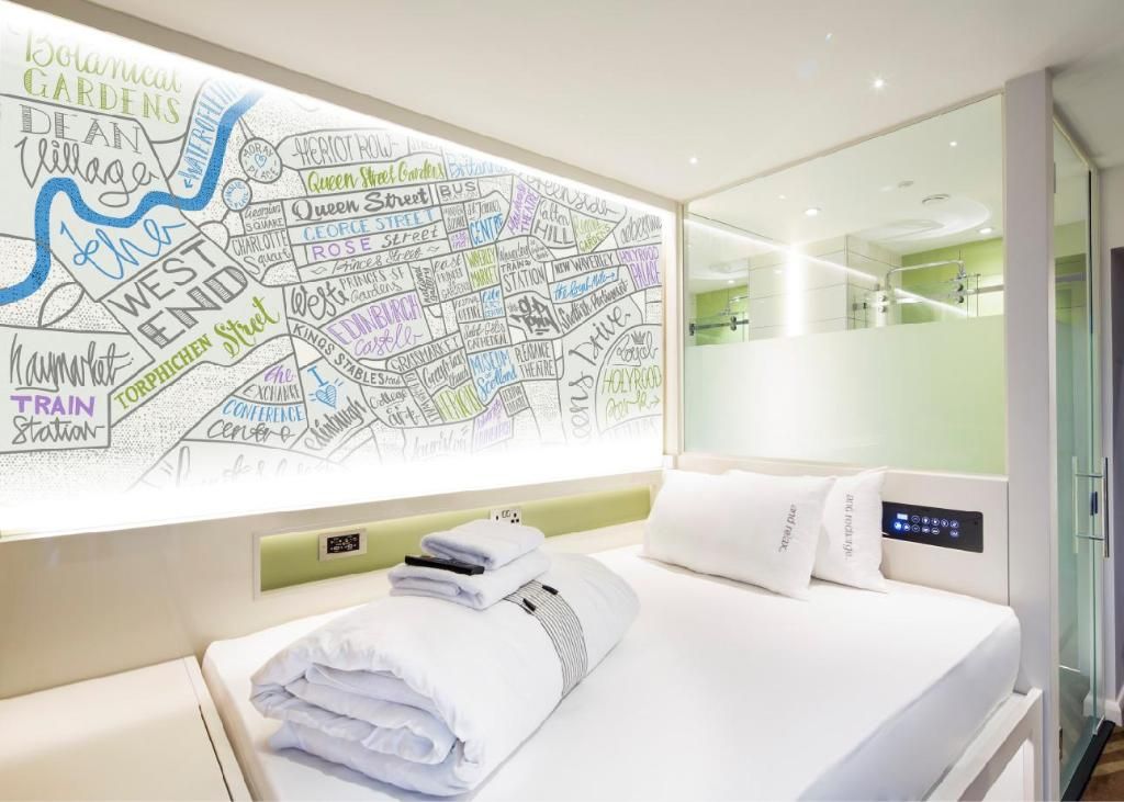 hub by Premier Inn London West Brompton, foto 9