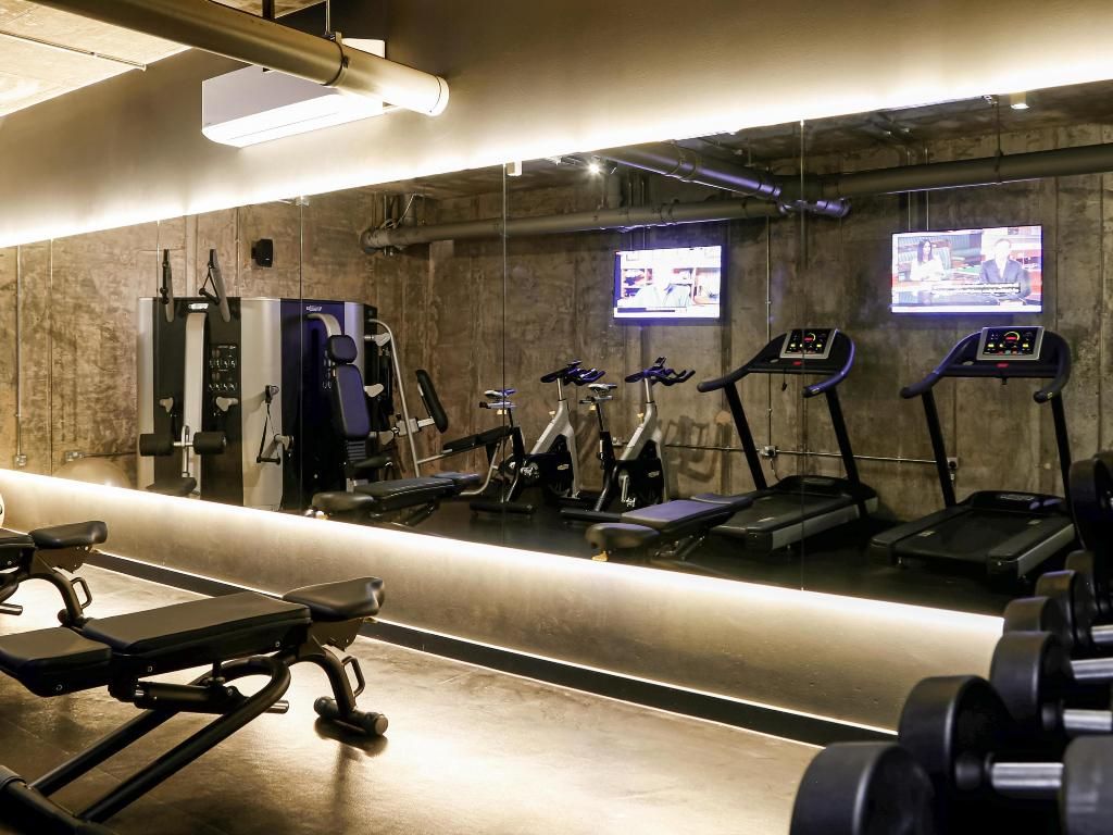 Aparthotel Adagio London Brentford, foto 6