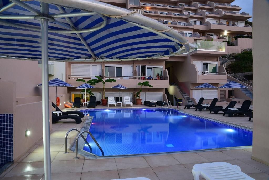 Archipelagos Hotel, foto 9