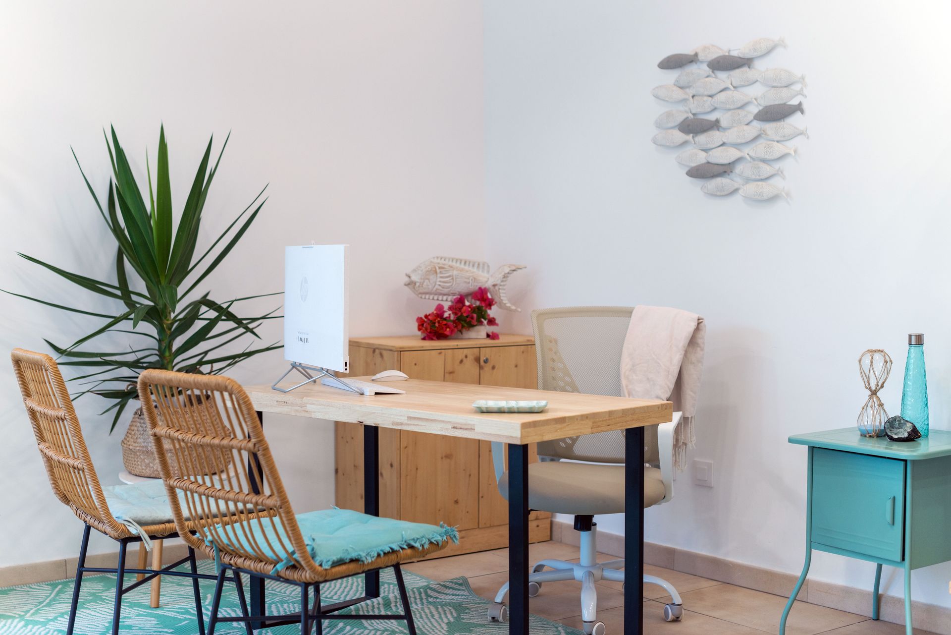 Bamblue Boutique Apartments, foto 11
