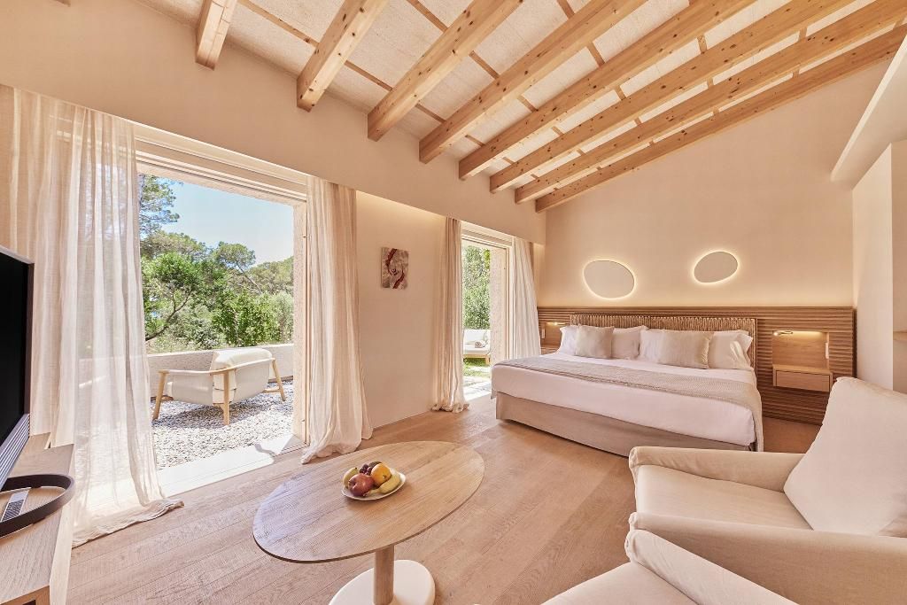 Pleta de Mar Luxury Hotel by Nature, foto 13