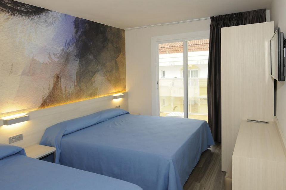 Hotel Riviera, foto 5