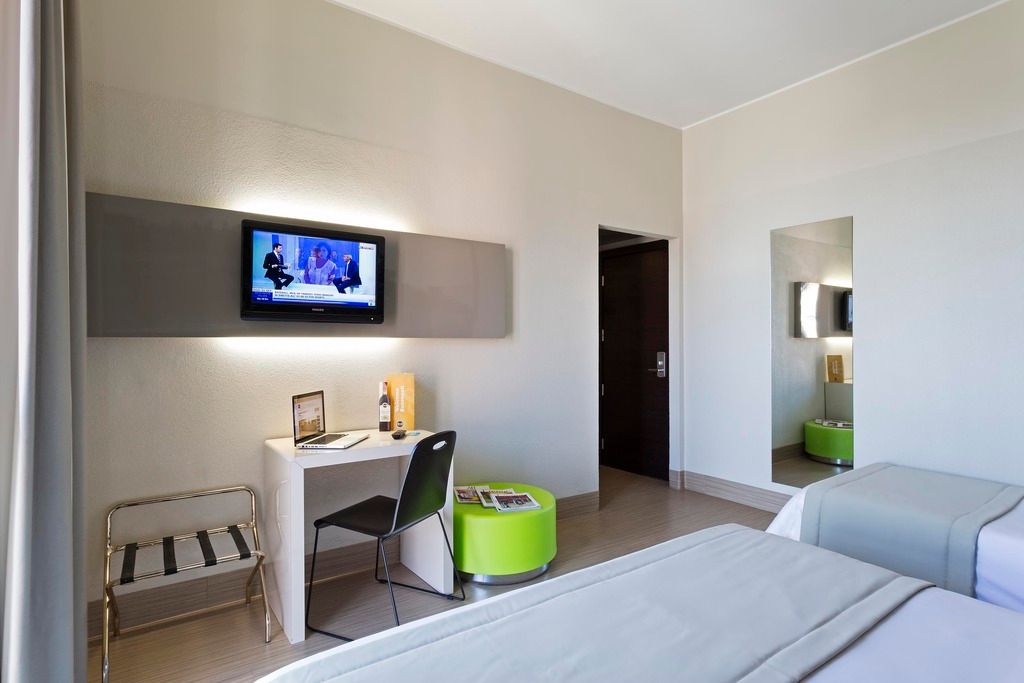 B&B HOTEL Firenze Novoli, foto 3