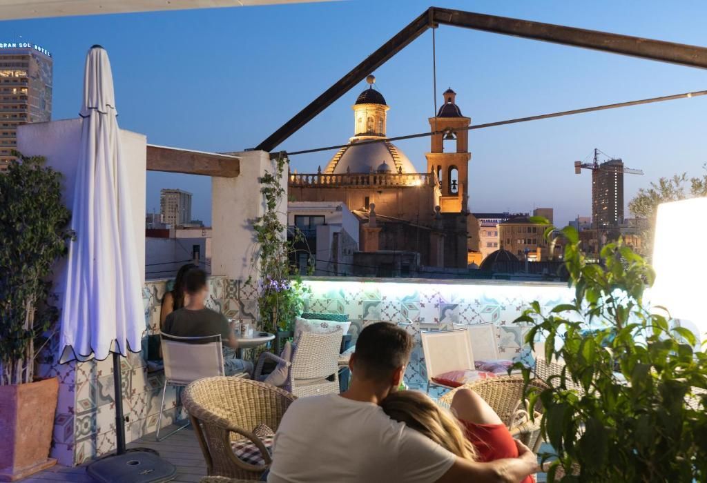 Hostal Les Monges Palace, foto 4