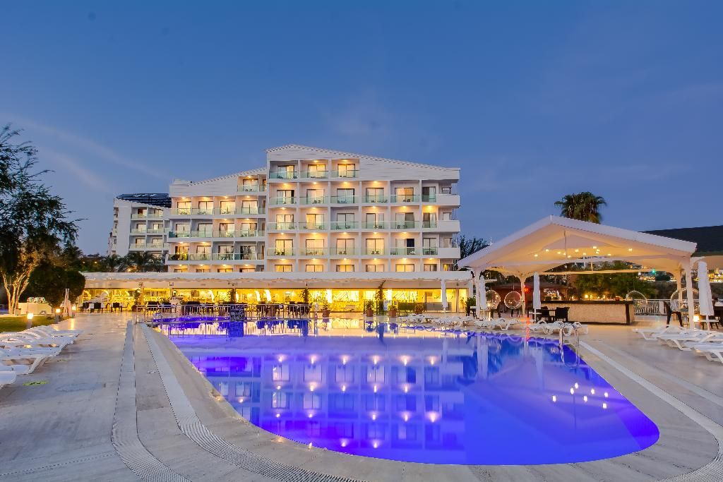 Falcon Hotel, foto 13