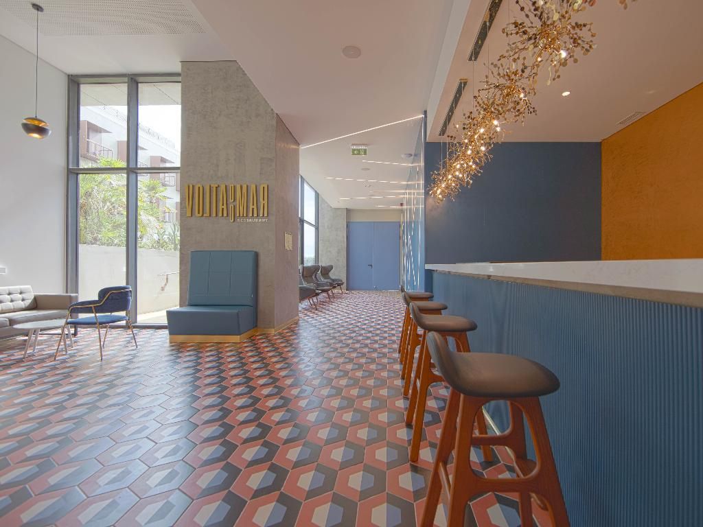 Sines Sea View Business & Leisure Hotel, foto 13