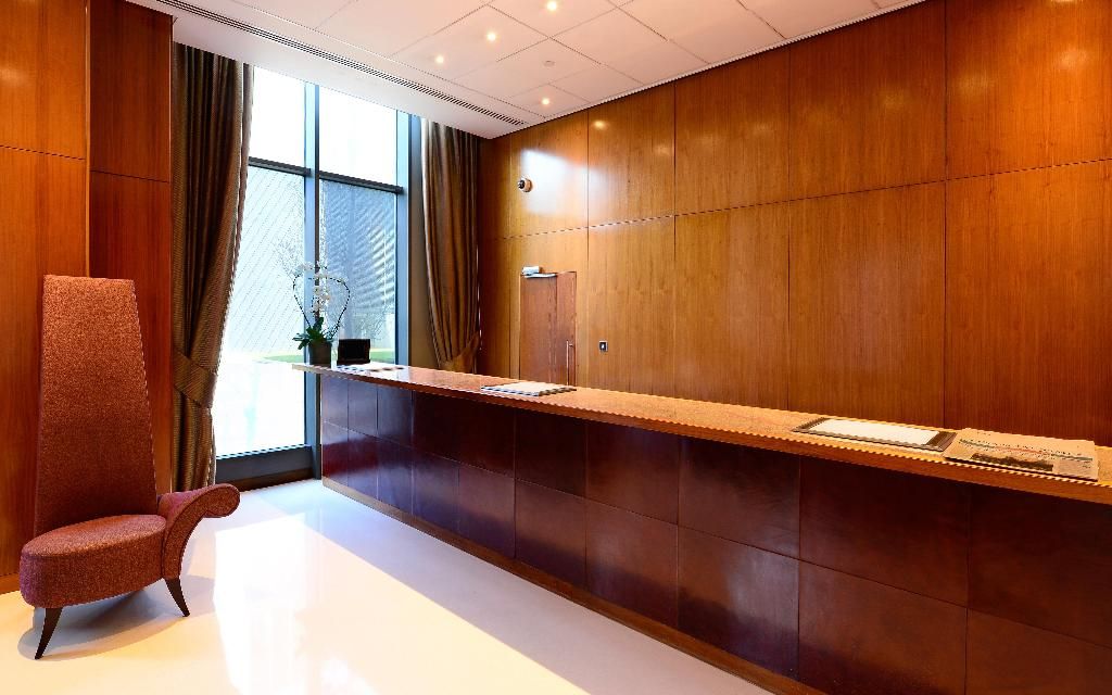 Canary Riverside Plaza Vignette Collection by IHG, foto 5