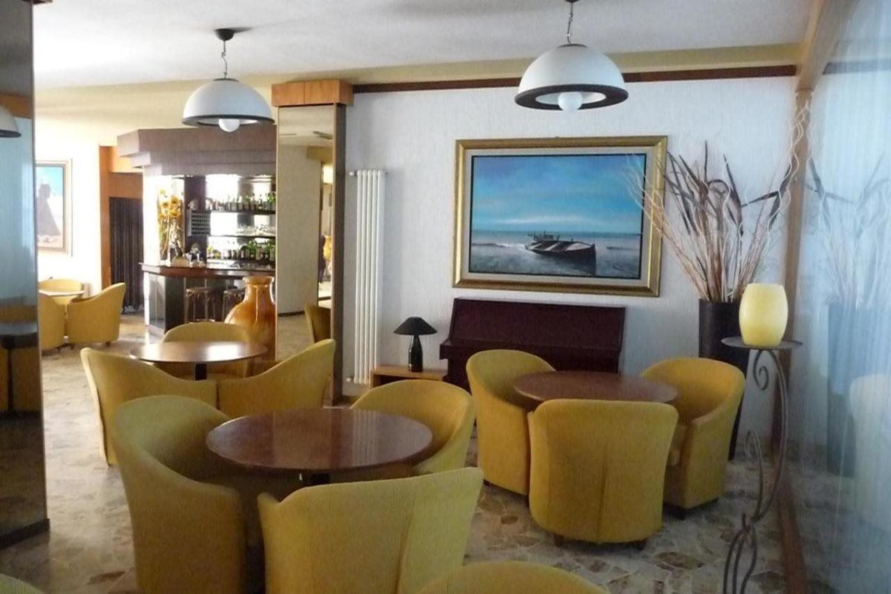 David Hotel Cesenatico, foto 10
