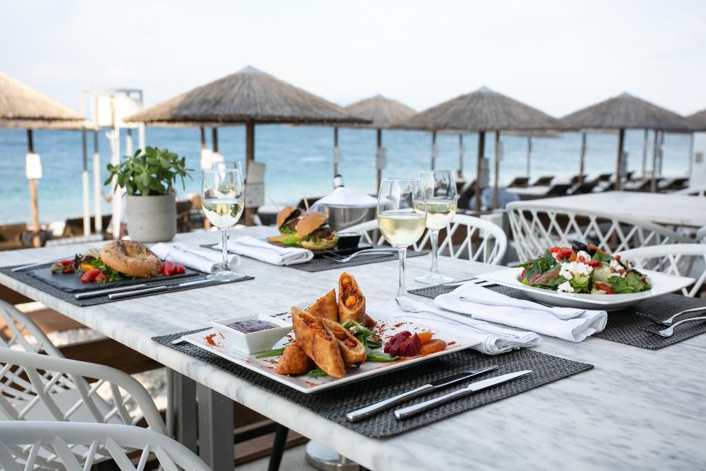 Sikyon Coast Hotel & Resort, foto 14