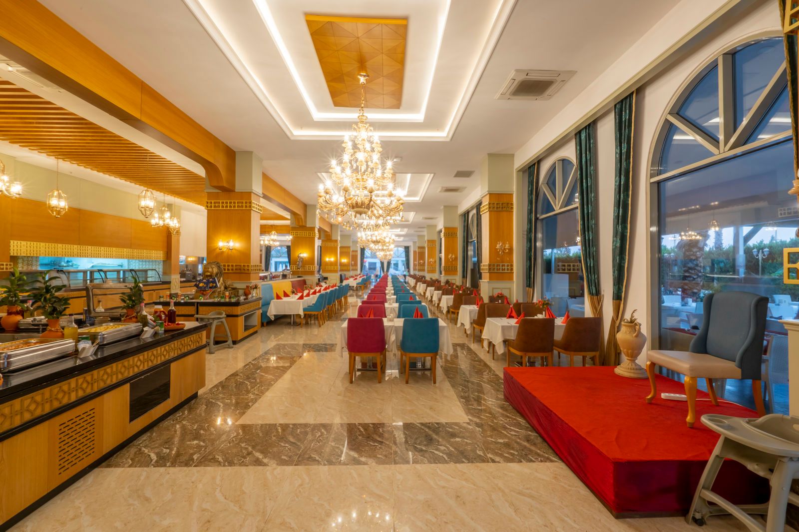 J'adore Deluxe Hotel & Spa, foto 13