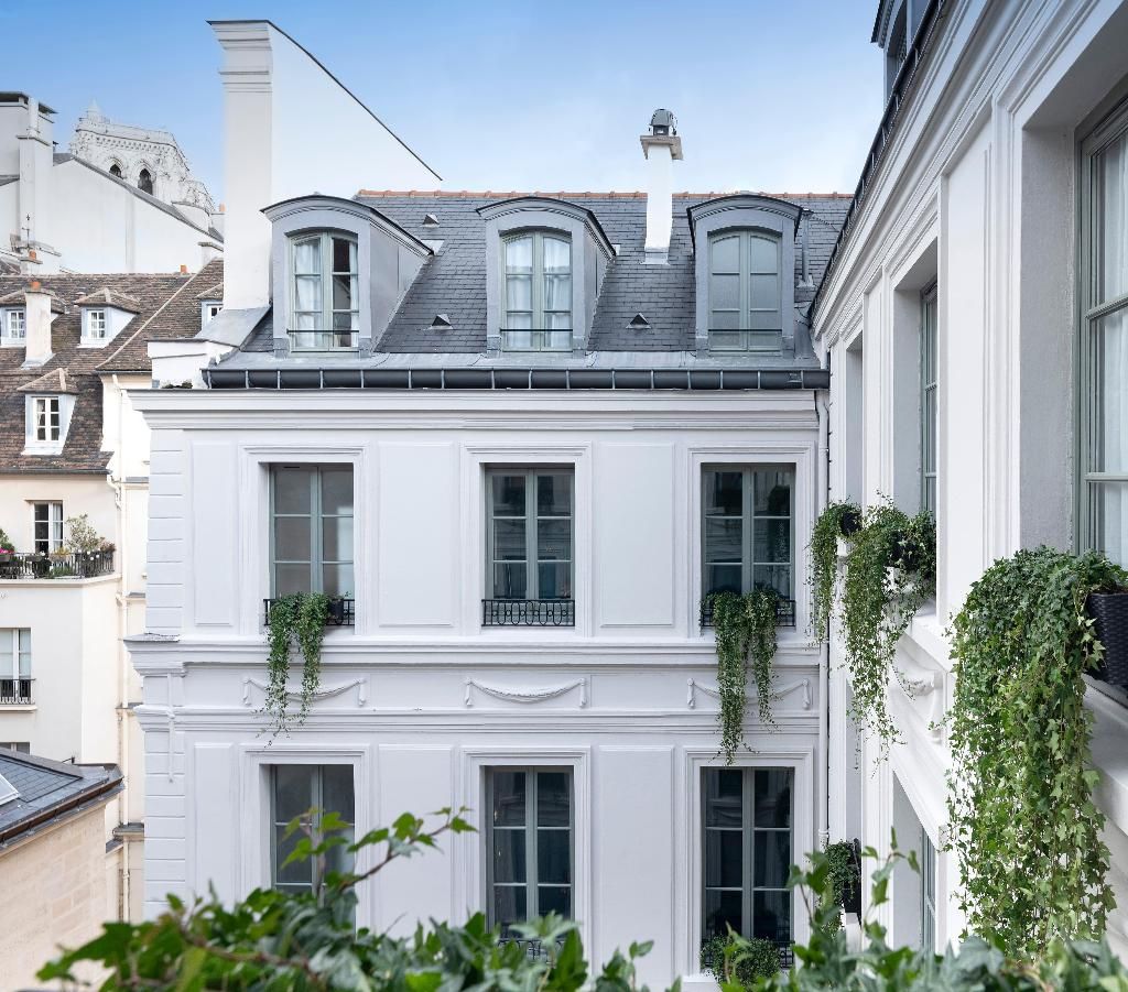 Maison Colbert Meliá Collection, foto 9