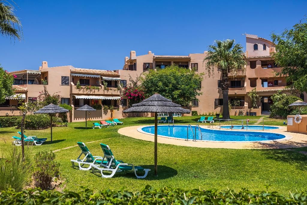 Clube Maria Luisa, foto 3