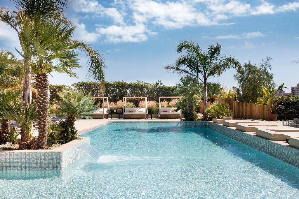 Luna Club Yoga & Spa Hotel, foto 12