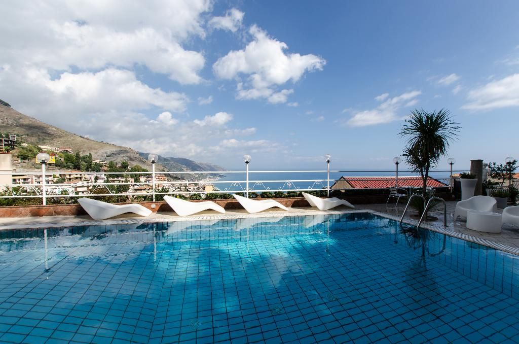 Splendid Hotel Taormina, foto 11