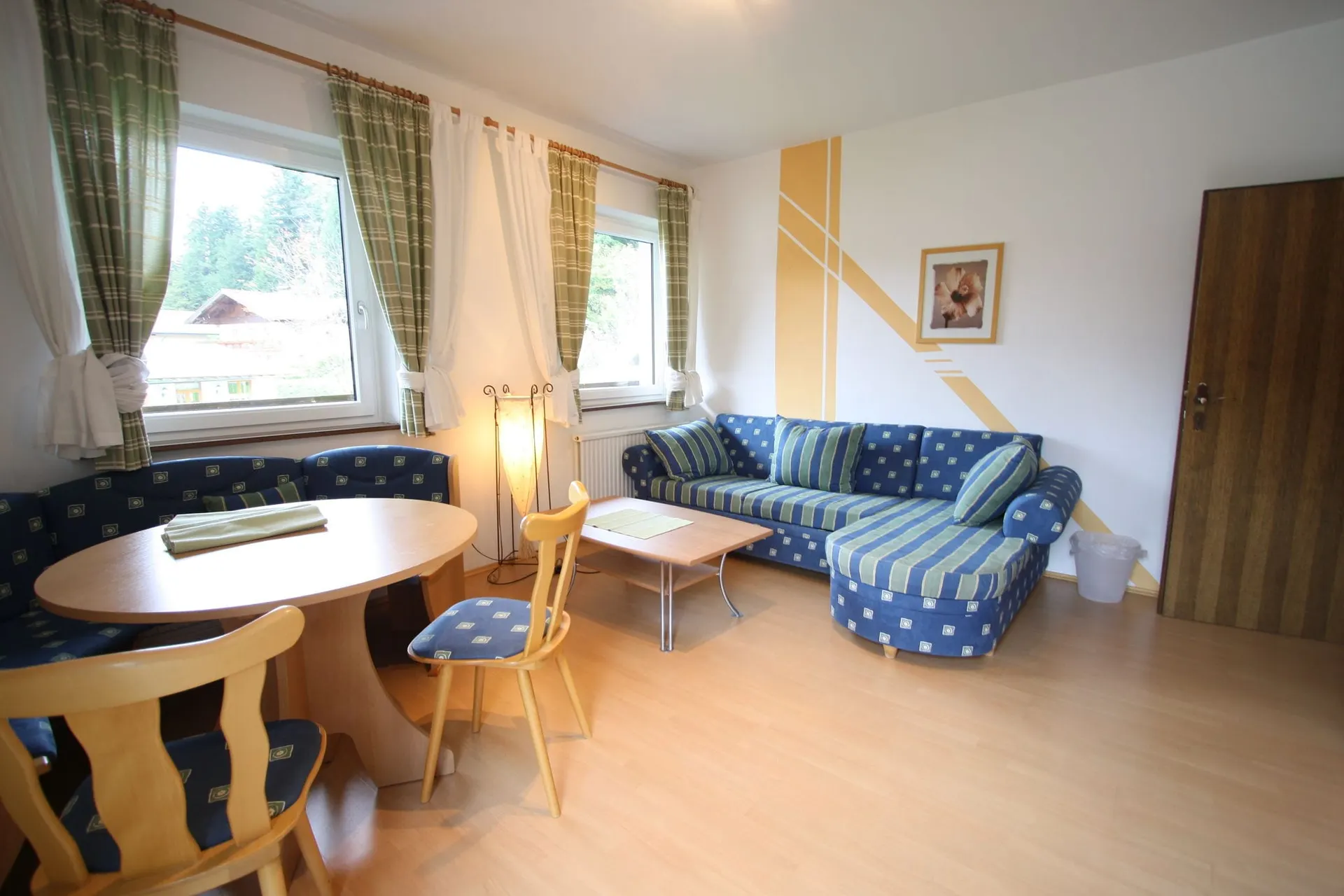 Eetkamer