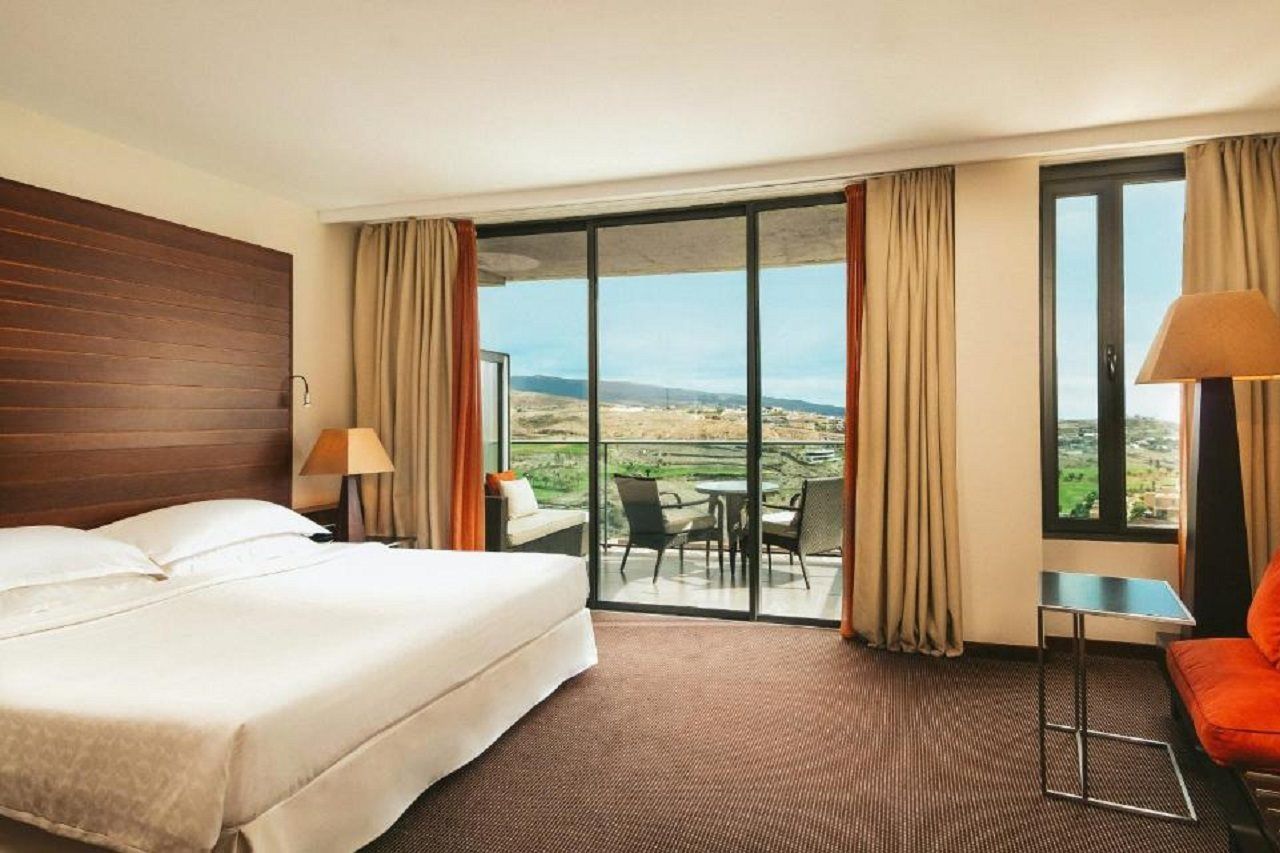 Salobre Hotel Resort & Serenity, foto 7