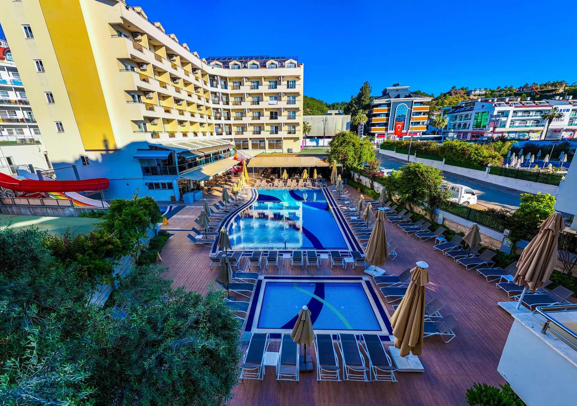 Prestige Garden Hotel, foto 15