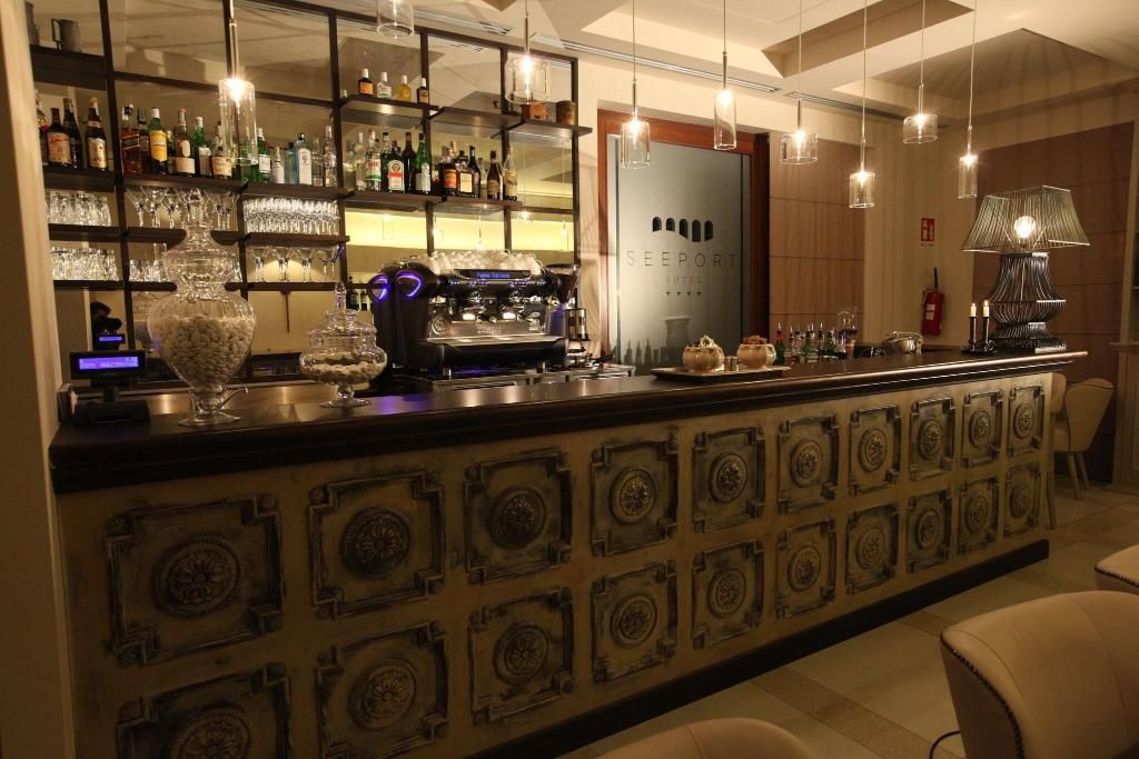 Seeport Hotel, foto 12