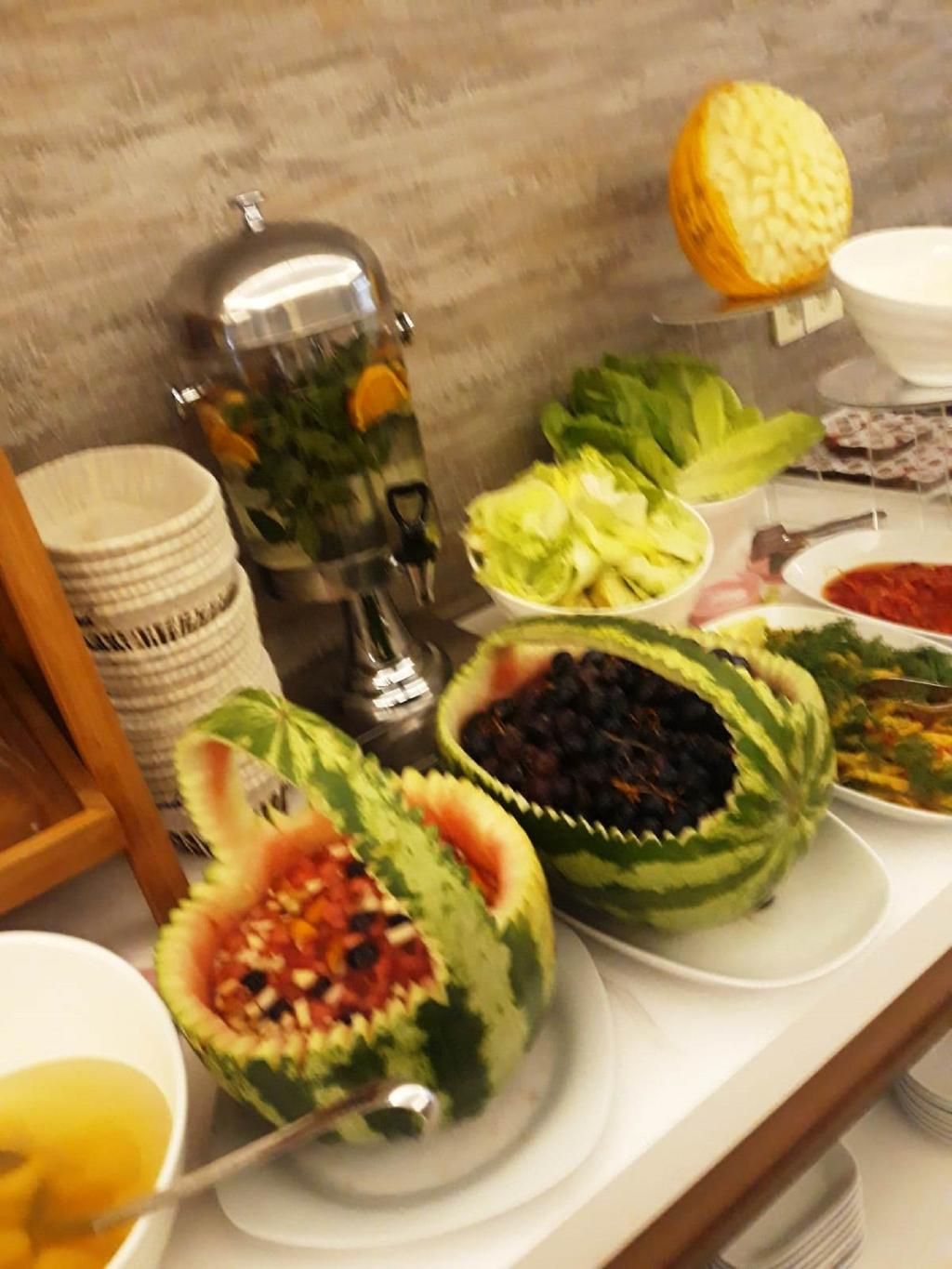 Grand Marcello Hotel, foto 11