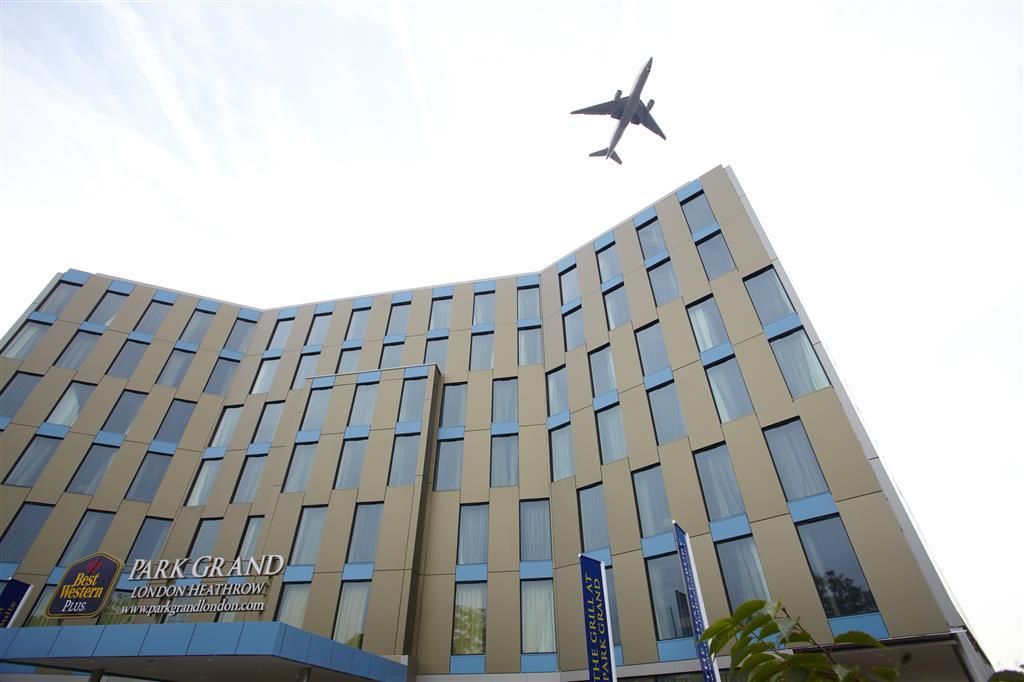Park Grand Heathrow, foto 9