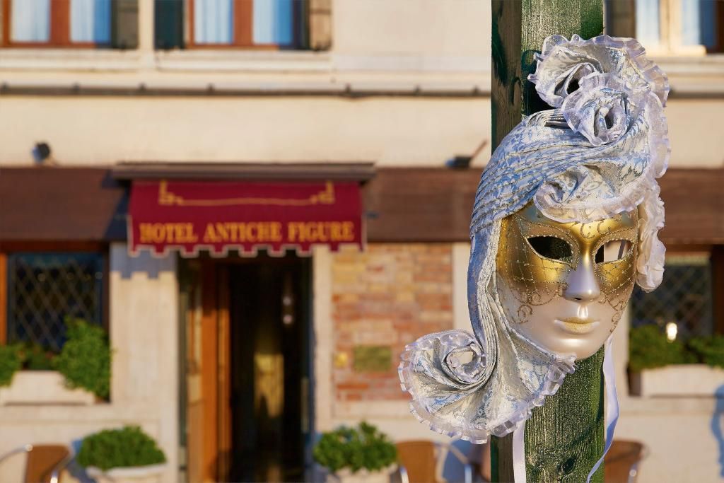 Antiche Figure, foto 11