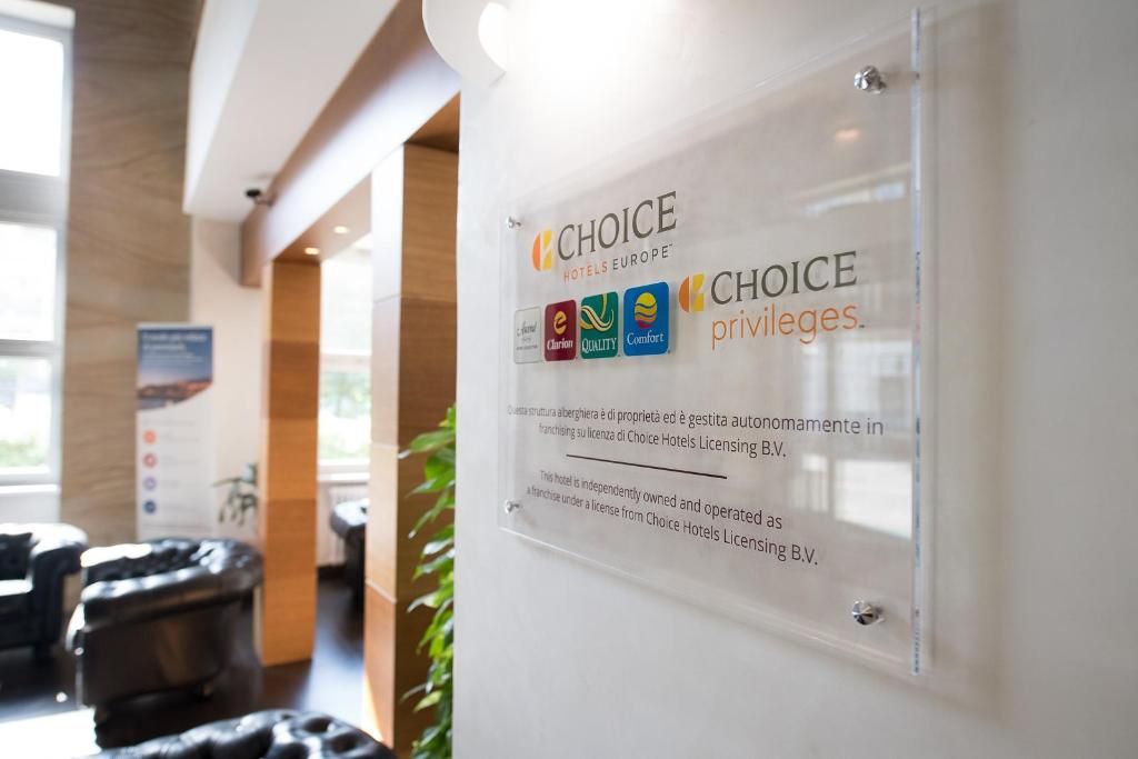 Quality Hotel Nova Domus, foto 6