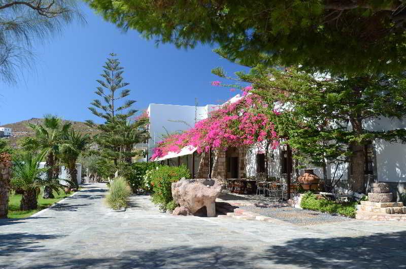 Asteri Hotel Patmos, foto 8